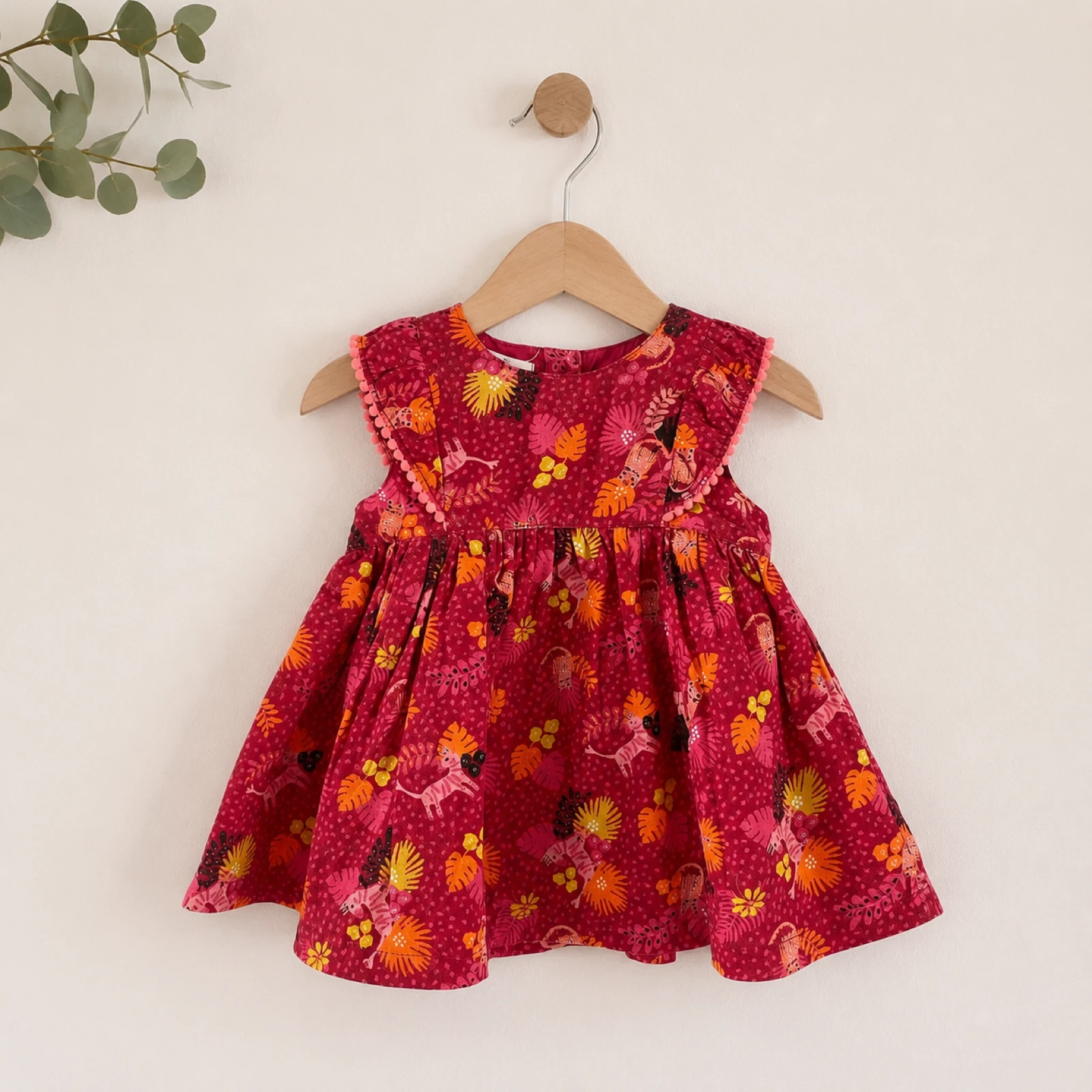 Robe DPAM 3 mois 